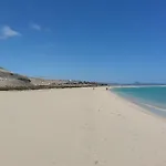 Playa Paraiso - A Dream Over The Ocean Daire *