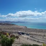 Playa Paraiso - A Dream Over The Ocean *