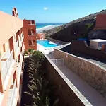 Daire Playa Paraiso - A Dream Over The Ocean Costa Calma