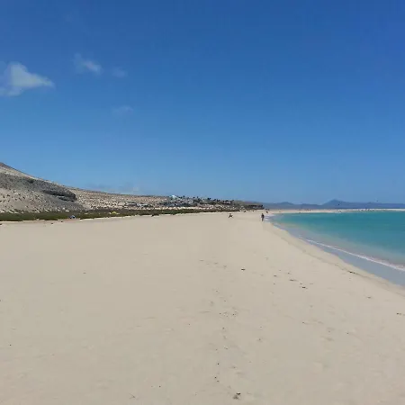 Playa Paraiso - A Dream Over The Ocean Appartement *