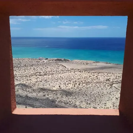 Appartement Playa Paraiso - A Dream Over The Ocean