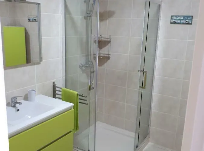 Apartment Playa Paraiso - A Dream Over The Ocean