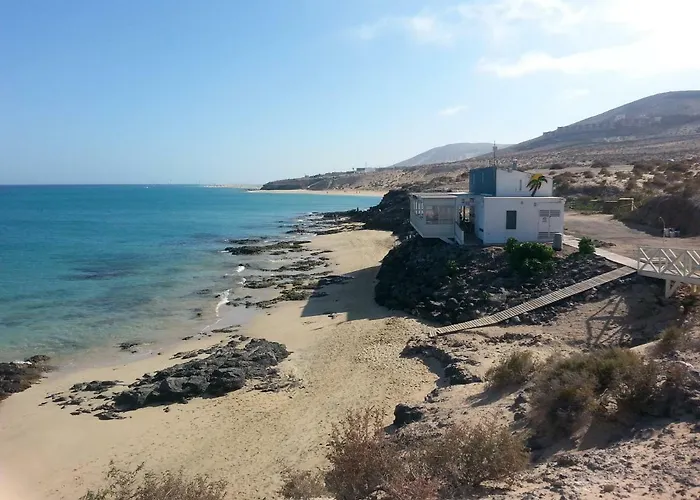 Playa Paraiso - A Dream Over The Ocean *