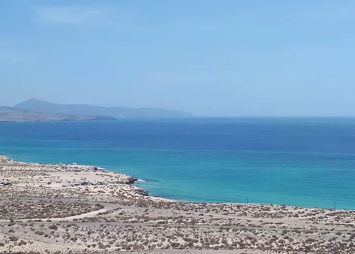 Playa Paraiso - A Dream Over The Ocean