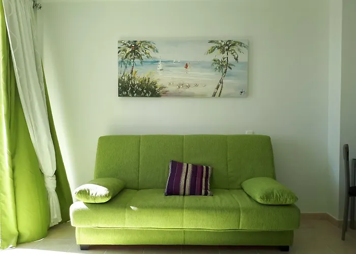 Playa Paraiso - A Dream Over The Ocean Apartment *
