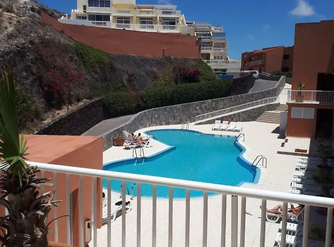 Playa Paraiso - A Dream Over The Ocean Apartment *