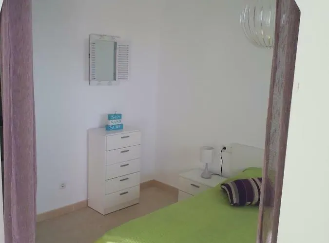 Playa Paraiso - A Dream Over The Ocean *