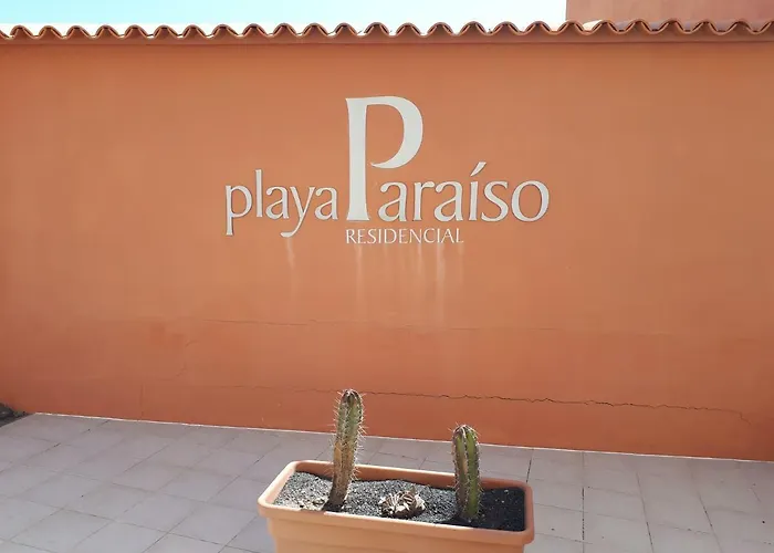 Playa Paraiso - A Dream Over The Ocean