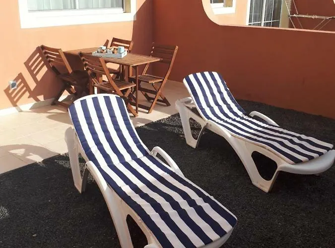 Playa Paraiso - A Dream Over The Ocean Apartment