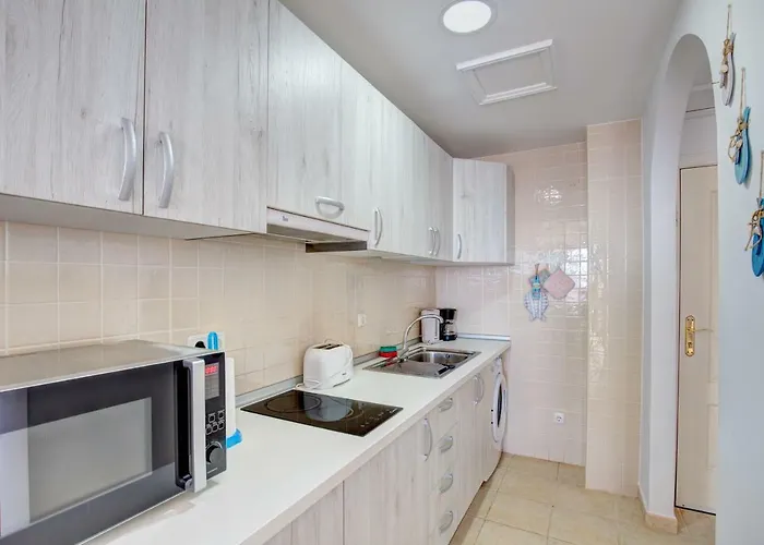 Playa Paraiso - A Dream Over The Ocean Apartment Costa Calma