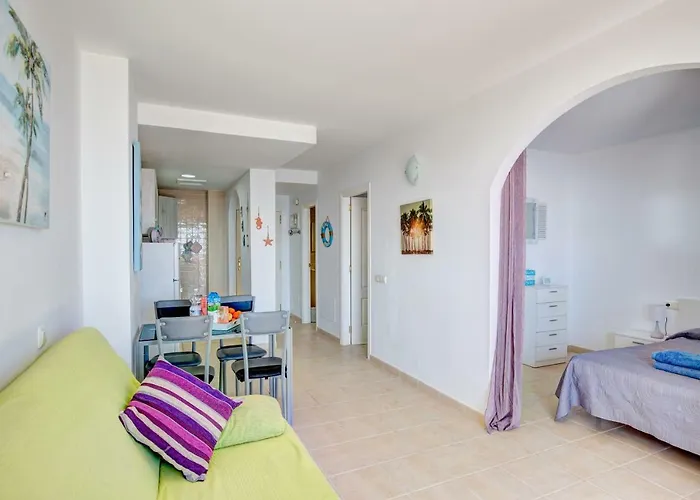 Playa Paraiso - A Dream Over The Ocean *