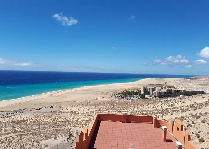 Playa Paraiso - A Dream Over The Ocean