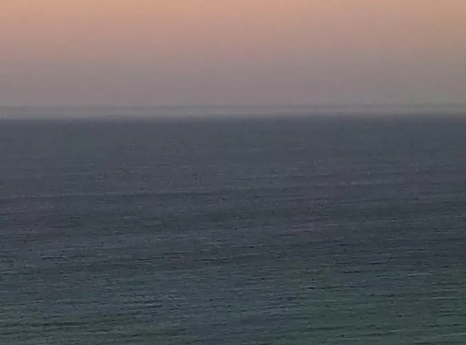 Apartment Playa Paraiso - A Dream Over The Ocean Costa Calma