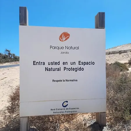 Playa Paraiso - A Dream Over The Ocean Costa Calma