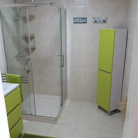 Playa Paraiso - A Dream Over The Ocean * Costa Calma