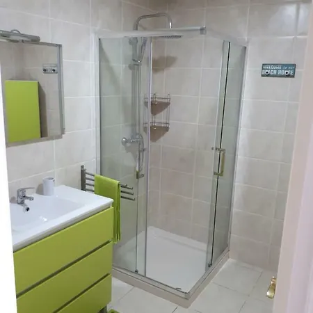 Appartement Playa Paraiso - A Dream Over The Ocean