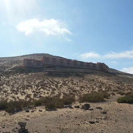 Playa Paraiso - A Dream Over The Ocean Appartement Costa Calma