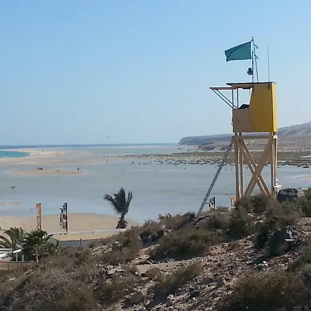 Playa Paraiso - A Dream Over The Ocean