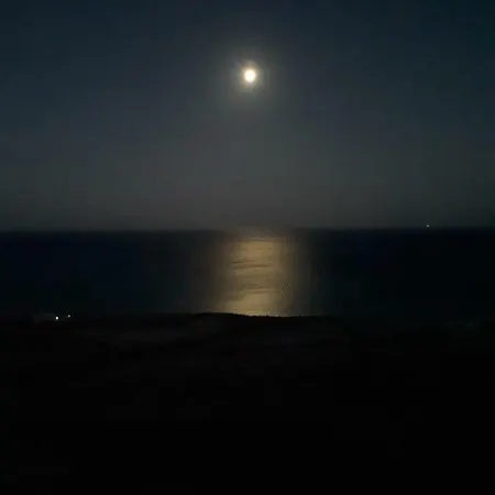 아파트 Playa Paraiso - A Dream Over The Ocean *