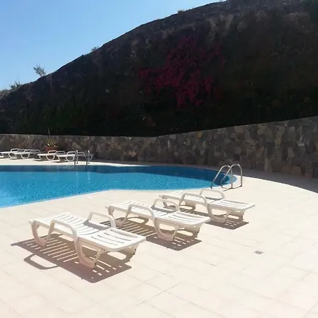 Playa Paraiso - A Dream Over The Ocean 아파트 코스타카르마