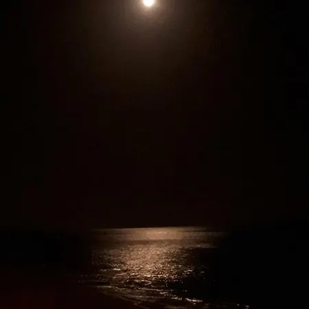 Playa Paraiso - A Dream Over The Ocean Appartement *