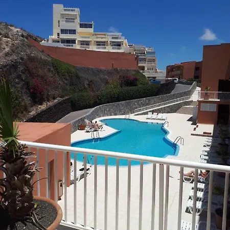 Playa Paraiso - A Dream Over The Ocean Appartement *