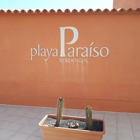 Playa Paraiso - A Dream Over The Ocean