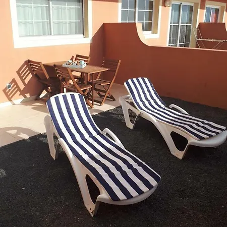 Playa Paraiso - A Dream Over The Ocean Appartement