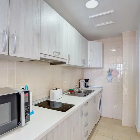 Playa Paraiso - A Dream Over The Ocean Appartement Costa Calma