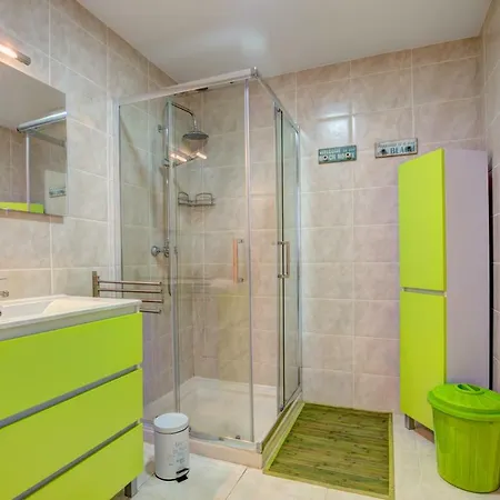 Playa Paraiso - A Dream Over The Ocean * Costa Calma