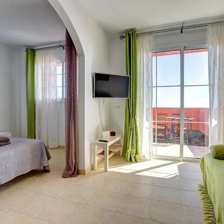 Playa Paraiso - A Dream Over The Ocean 코스타카르마