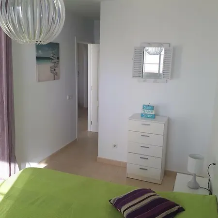 Playa Paraiso - A Dream Over The Ocean 아파트