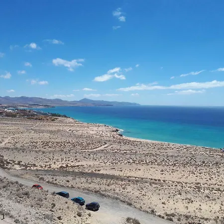 Appartement Playa Paraiso - A Dream Over The Ocean *