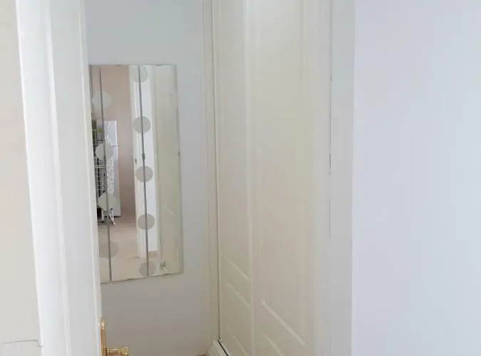 Playa Paraiso - A Dream Over The Ocean דירה