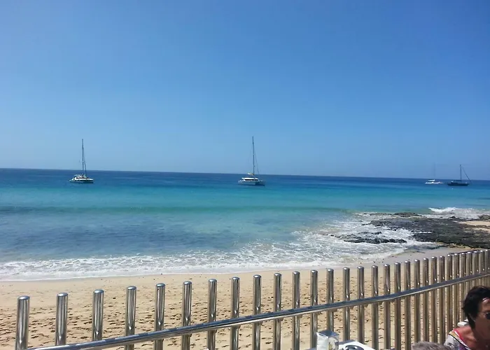 Playa Paraiso - A Dream Over The Ocean * קוסטה קלמה