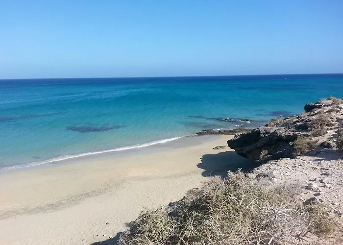 Playa Paraiso - A Dream Over The Ocean קוסטה קלמה