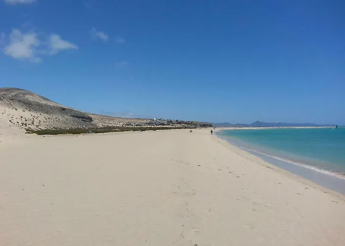 Playa Paraiso - A Dream Over The Ocean דירה *