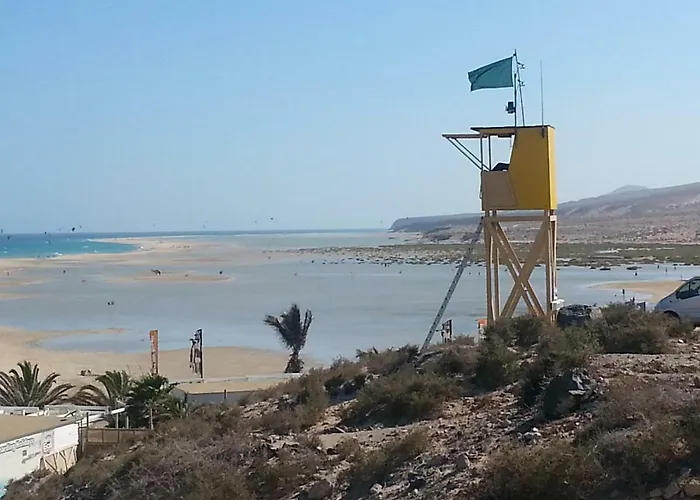 Playa Paraiso - A Dream Over The Ocean