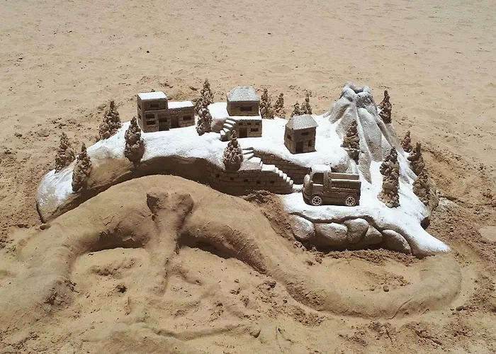 Playa Paraiso - A Dream Over The Ocean