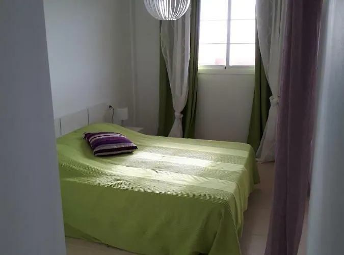 Playa Paraiso - A Dream Over The Ocean *