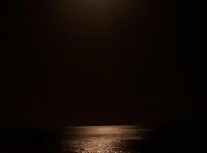 Playa Paraiso - A Dream Over The Ocean דירה *