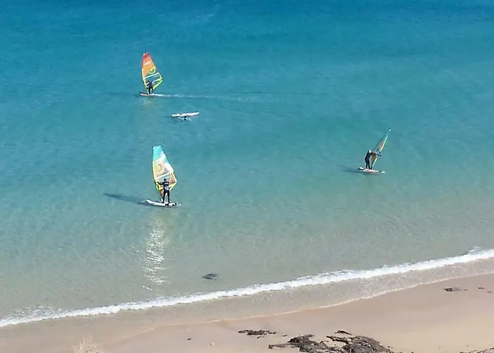 Playa Paraiso - A Dream Over The Ocean קוסטה קלמה