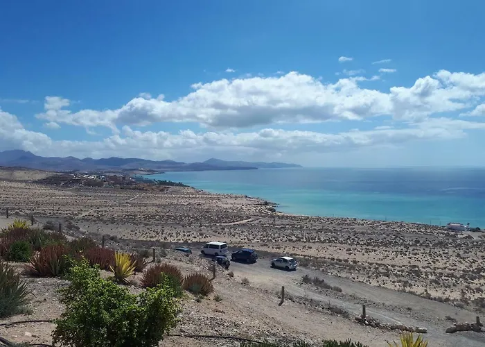 Playa Paraiso - A Dream Over The Ocean *