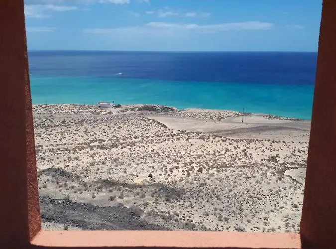 דירה Playa Paraiso - A Dream Over The Ocean