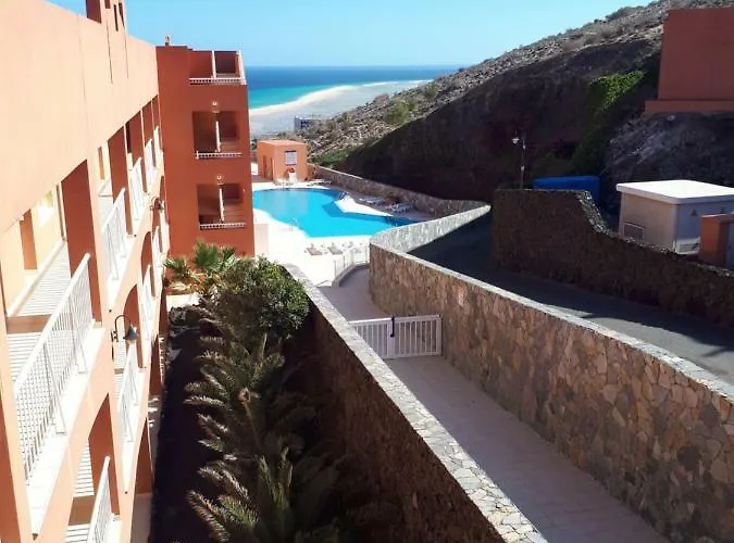 דירה Playa Paraiso - A Dream Over The Ocean קוסטה קלמה