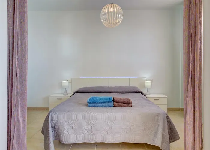 Playa Paraiso - A Dream Over The Ocean קוסטה קלמה