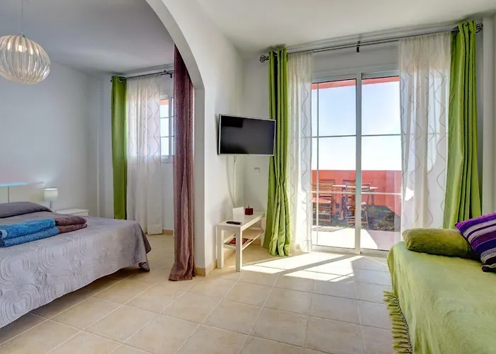 Playa Paraiso - A Dream Over The Ocean קוסטה קלמה