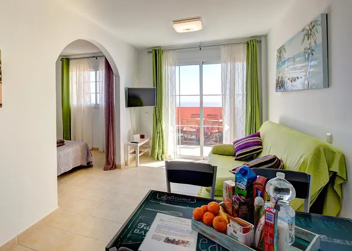 Playa Paraiso - A Dream Over The Ocean קוסטה קלמה