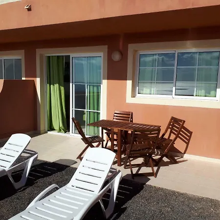 Playa Paraiso - A Dream Over The Ocean Appartement *