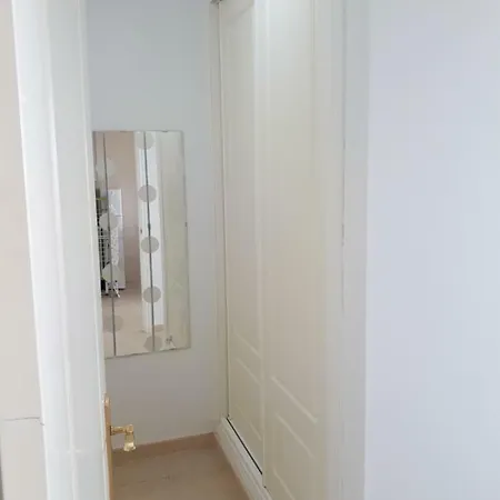 Playa Paraiso - A Dream Over The Ocean Διαμέρισμα